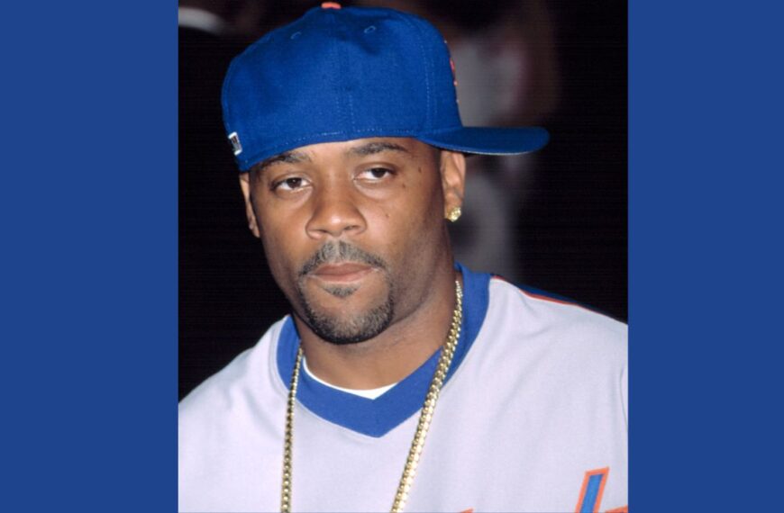 Damon Dash Revisits Aaliyah’s ‘I Don’t Like the Plane’ Message 25 Years After Her Death