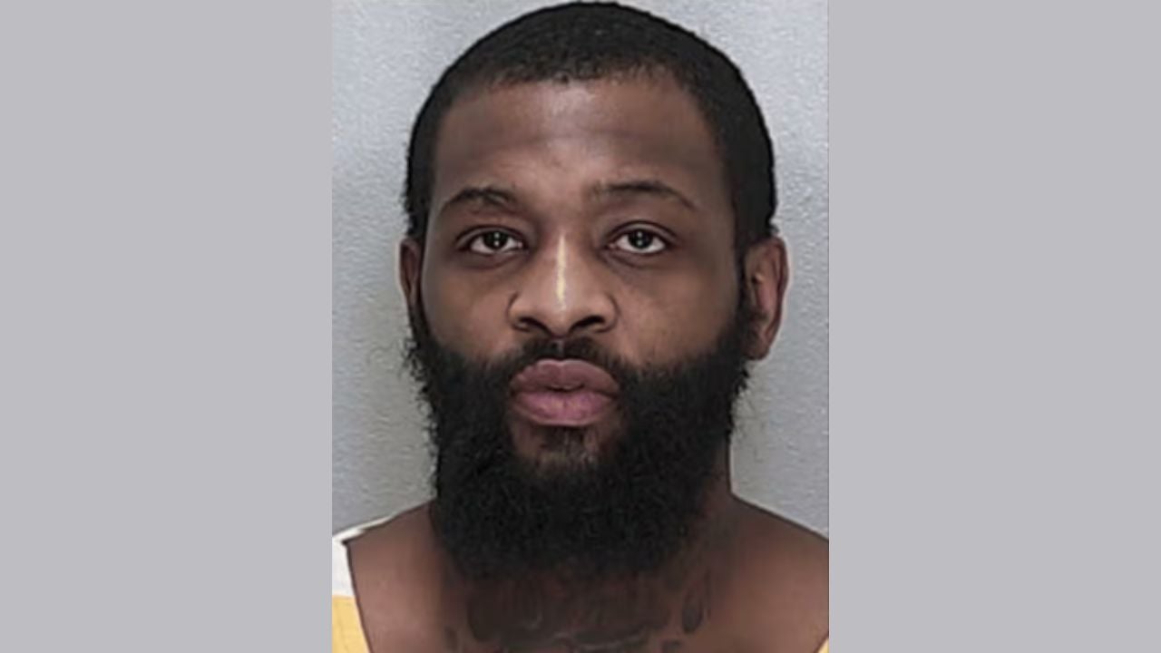 Patrick Marquelle Turner