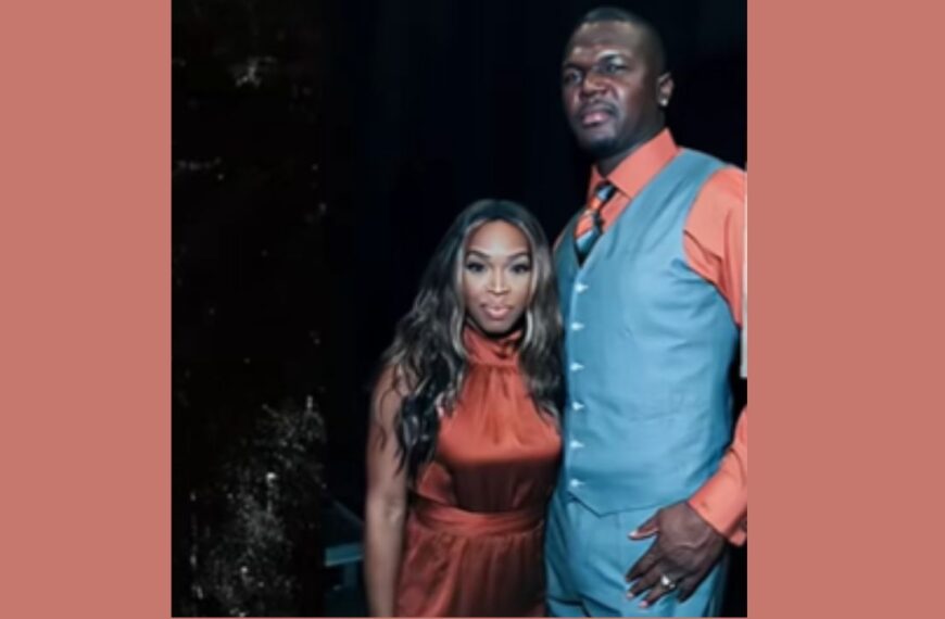 Khadijah Haqq Claims Bobby McCray Blocked Her Number as Their Support Fight Escalates