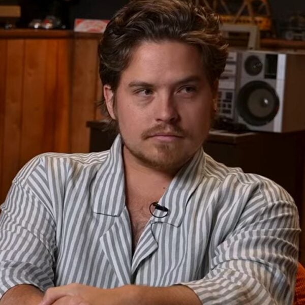 Dylan Sprouse Says Theater Kids Were ‘Intensely Dweeby’ When He Got to NYU: ‘It Took Me a Long Time to Get Over It’
