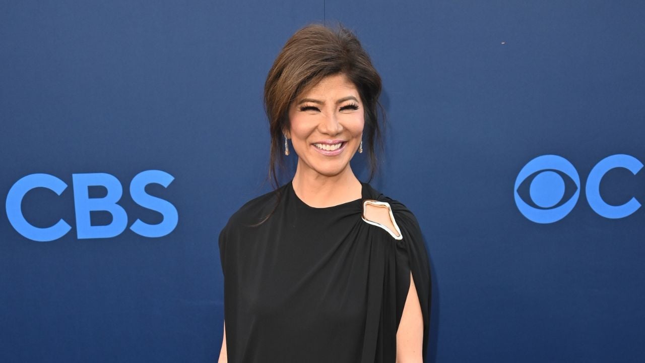 Hollywood, CA USA - May 7, 2025: Julie Chen Moonves attends the CBS Fest 2025