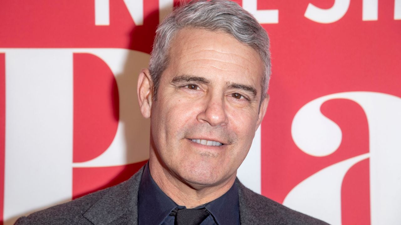 Andy Cohen