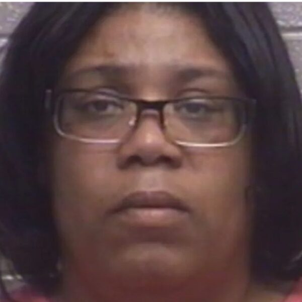 Juanita Hairston Garris