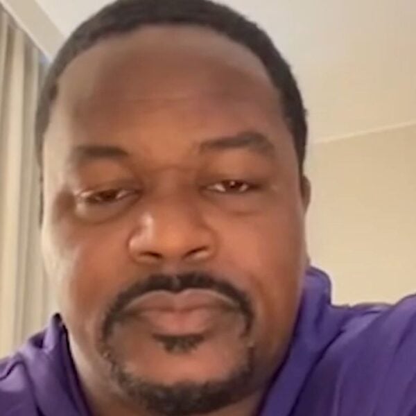 Bryant McKinnie Wants an NFL Front-Office Job: ‘Who Was Making These Decisions?’
