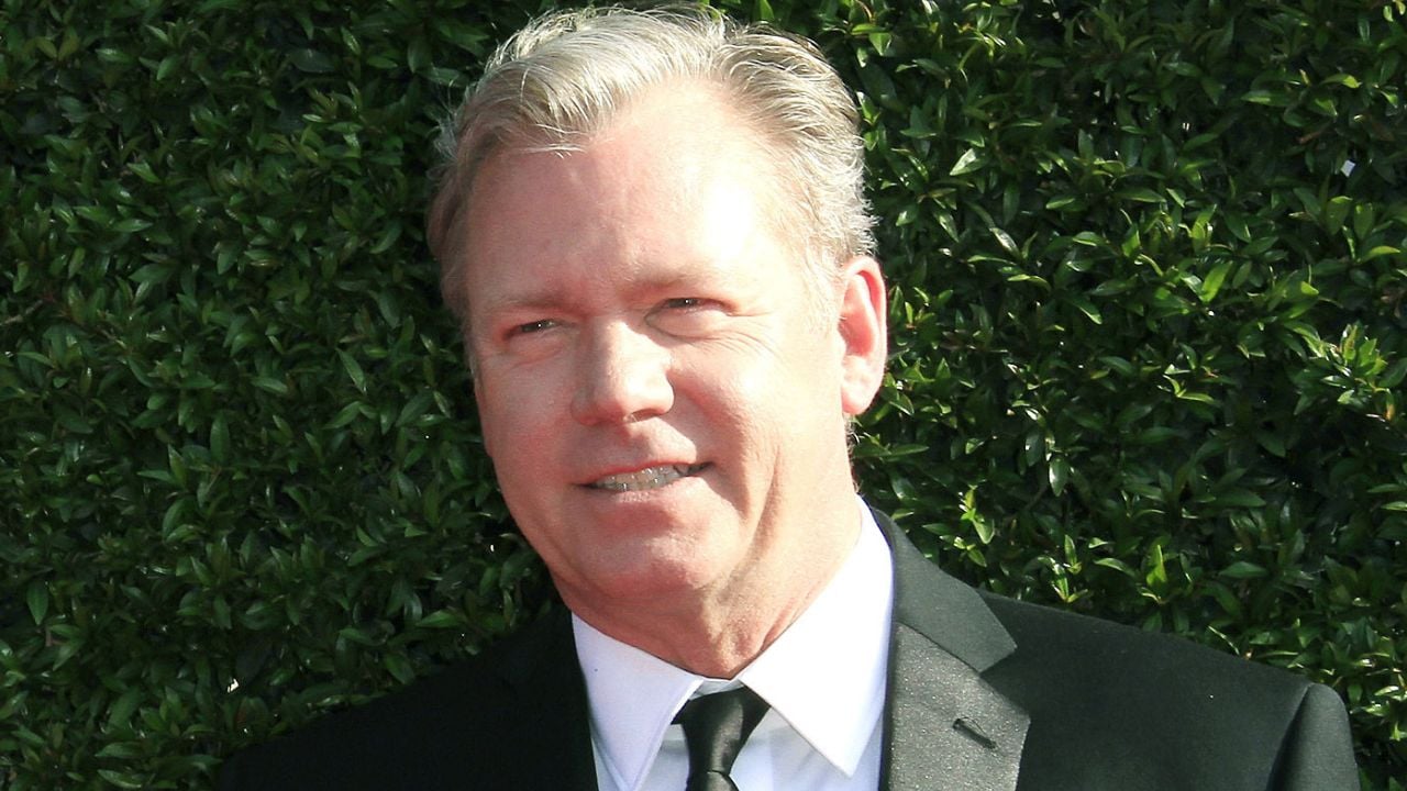 Chris Hansen