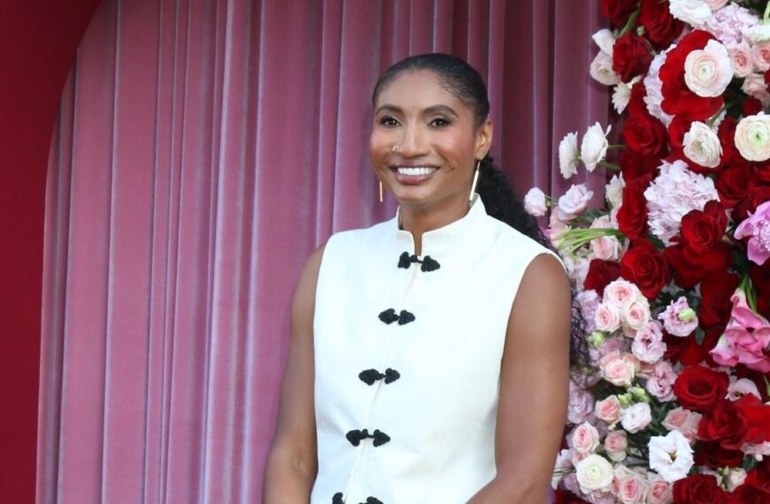 LOS ANGELES - JUN 5: Angel McCoughtry at the Hollywood Unlocked Impact Awards at the Beverly Hilton Hotel on June 5, 2026 in Beverly Hills, CA
