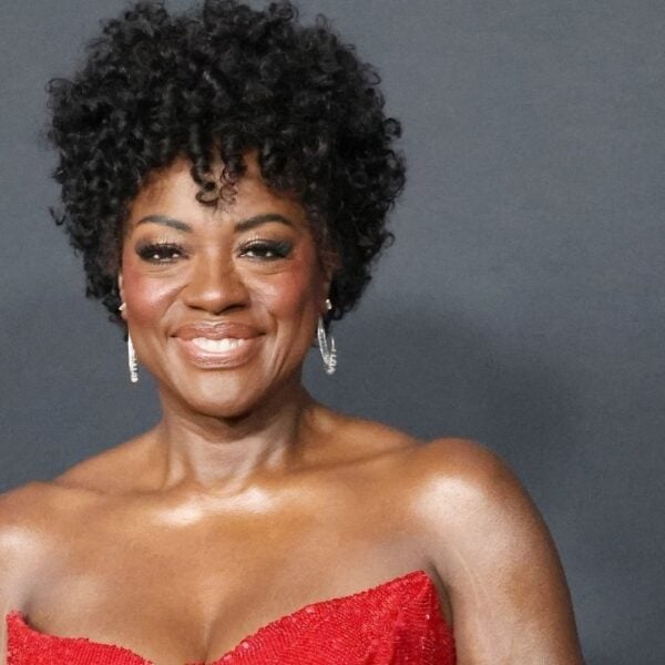 Viola Davis Refuses Target’s Apology After Kids’ Halloween Costume Backlash