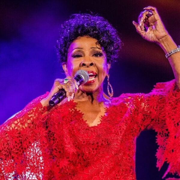 Gladys Knight Is ‘Easing Into Fewer Performances’ After 75 Years on Stage