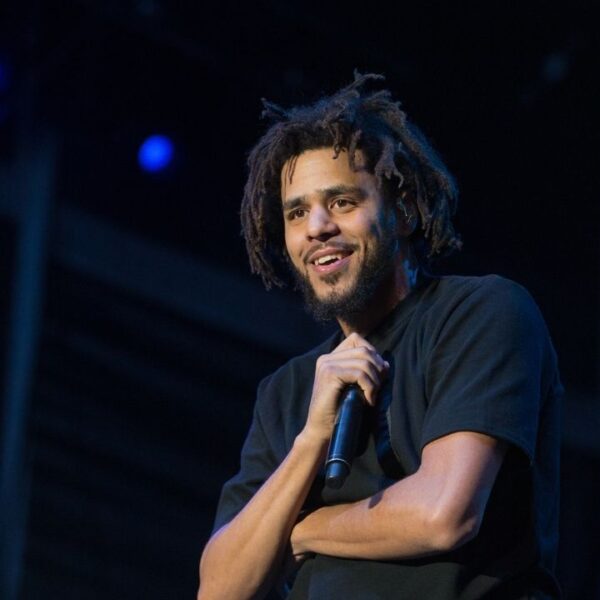 J. Cole Cancels Sacramento Show After Touring Crew Member Dies in I-5 Truck Crash