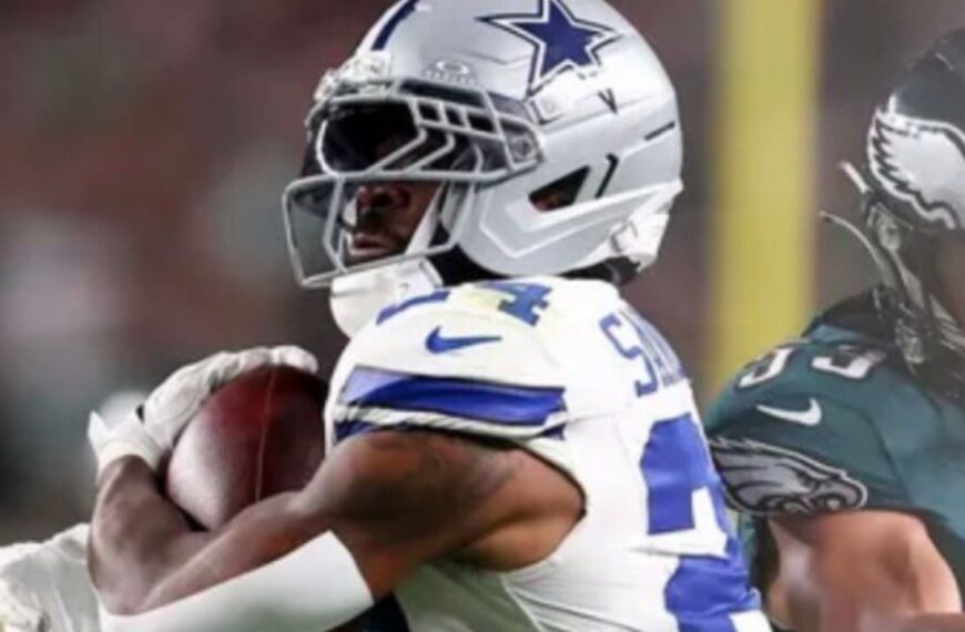 NFL Free Agent Miles Sanders Faces DUI Charge After Police Say He Was Found ‘Slumped Over’ on Highway