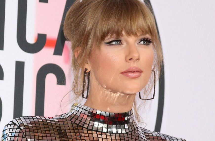 Taylor Swift