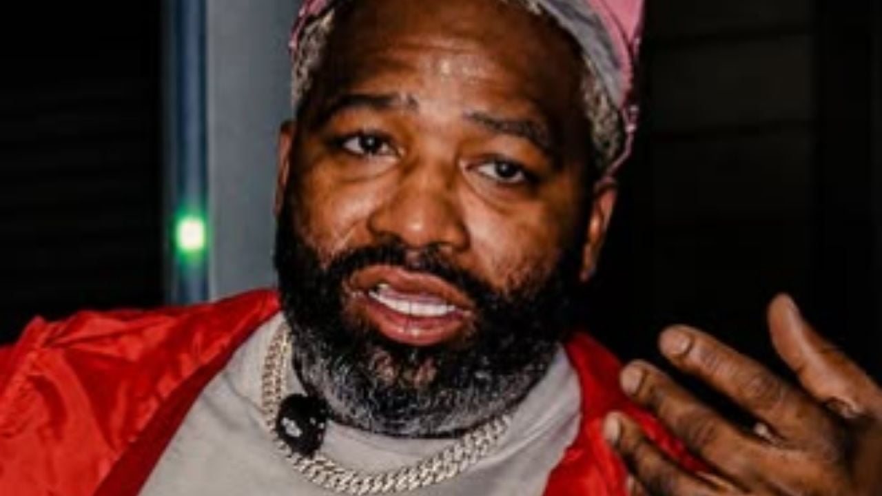 Adrien Broner