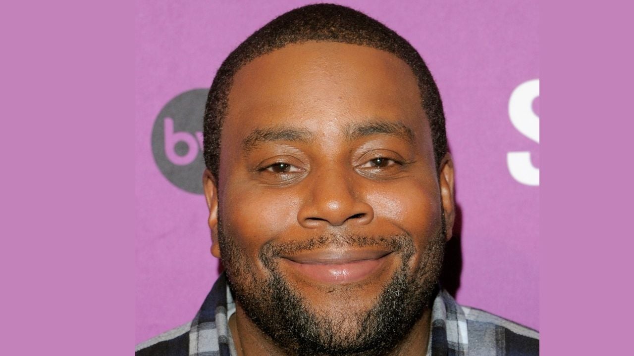 Kenan Thompson