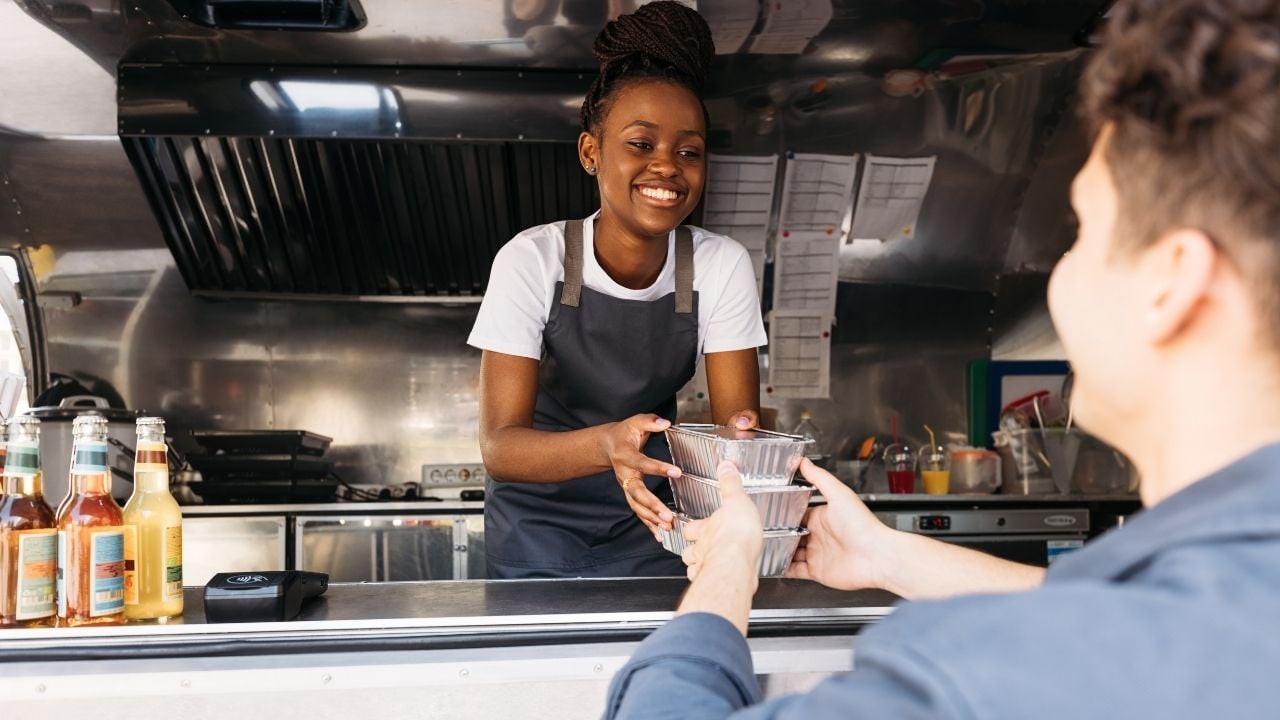 Food Truck