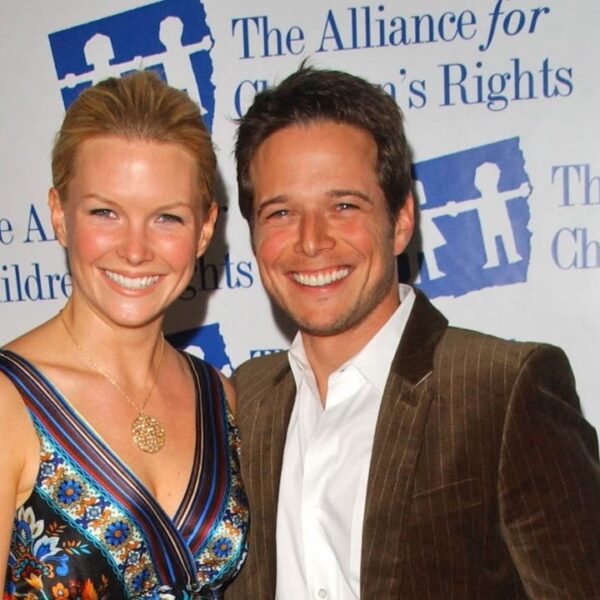 Kelley Wolf Says Her Brain Was ‘Hijacked’ as She Apologizes to Scott Wolf and Their Children