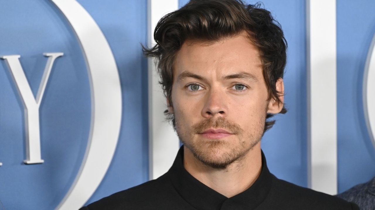Harry Styles