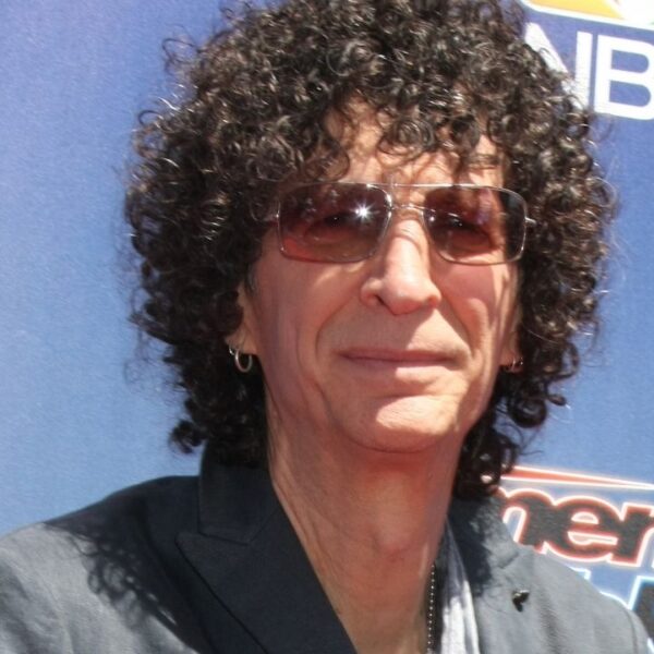 Howard Stern