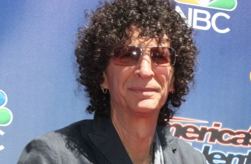 Howard Stern