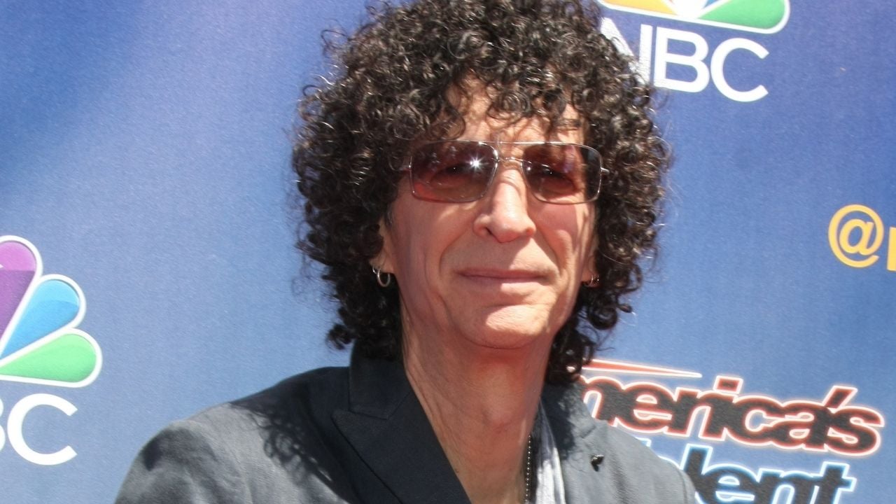 Howard Stern