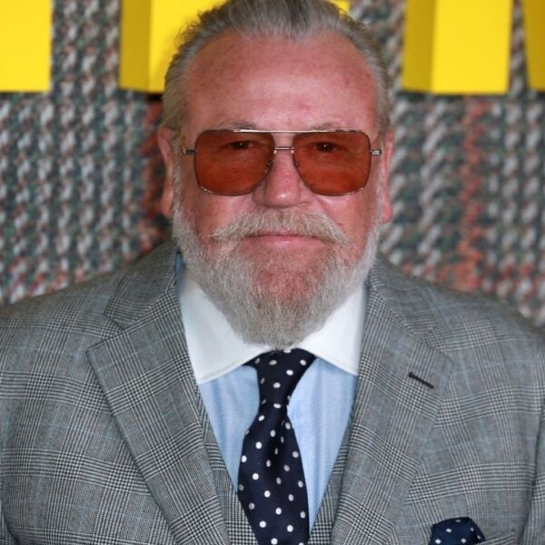 Ray Winstone