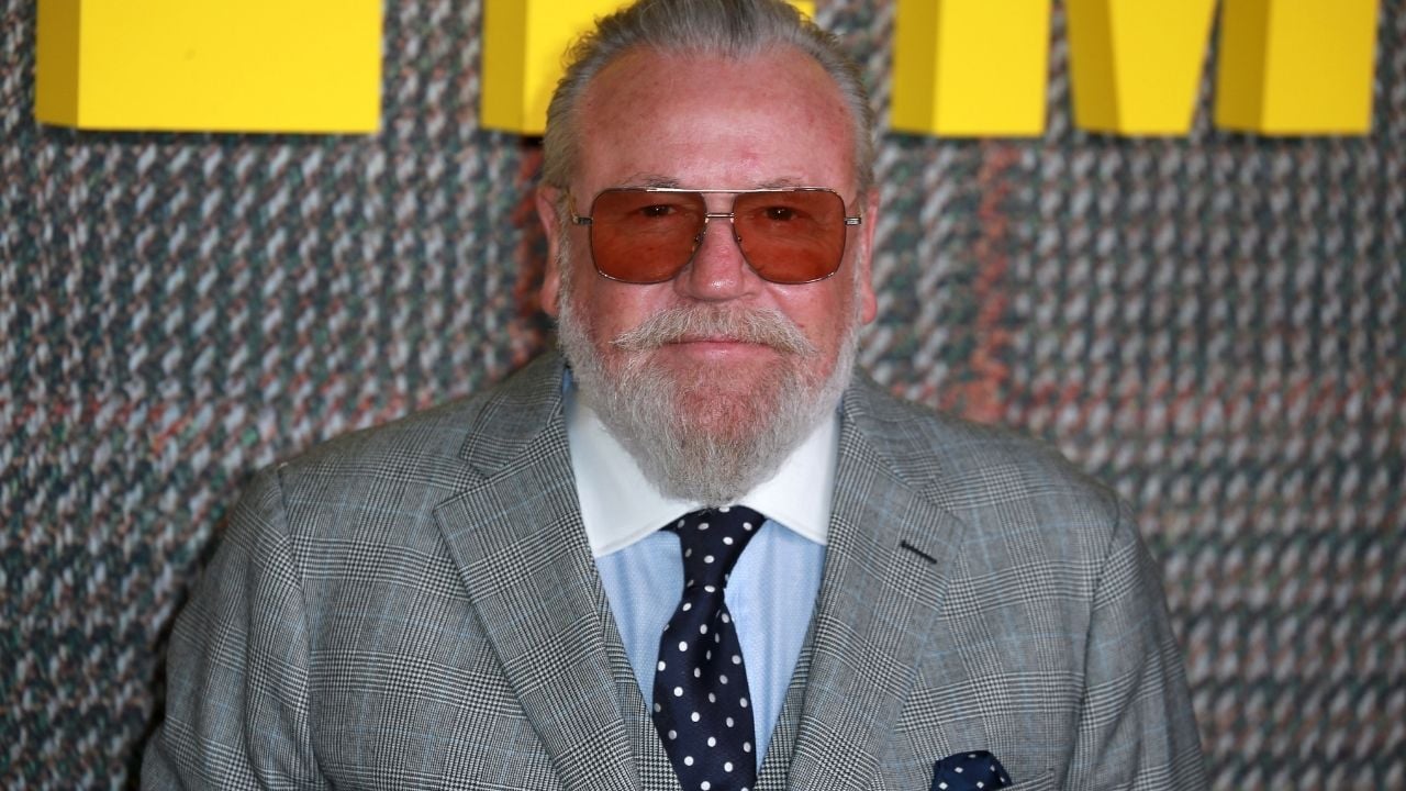 Ray Winstone