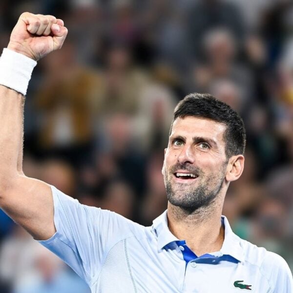 Novak Djokovic Calls Serena Williams ‘Epic’ as He Eyes Playing Through 2028 Olympics