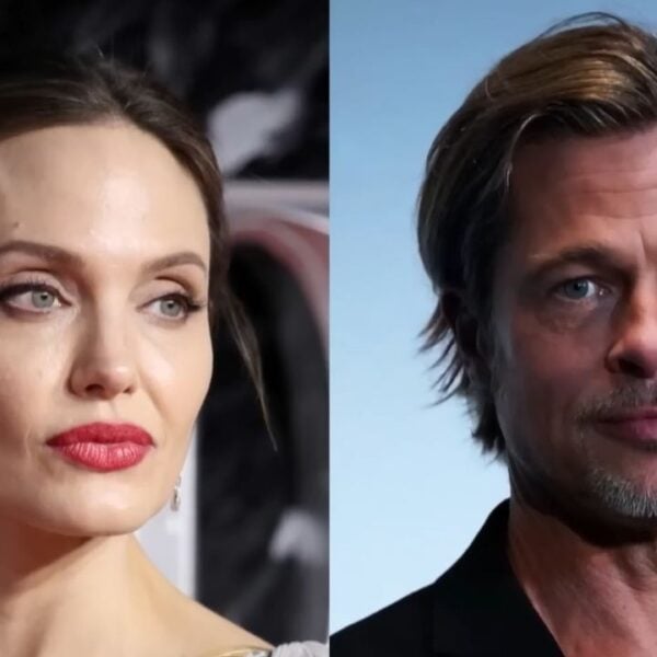 Brad Pitt Says Angelina Jolie ‘Withdrew Her Agreement’ to Turn Over 3 Years of Financial Records