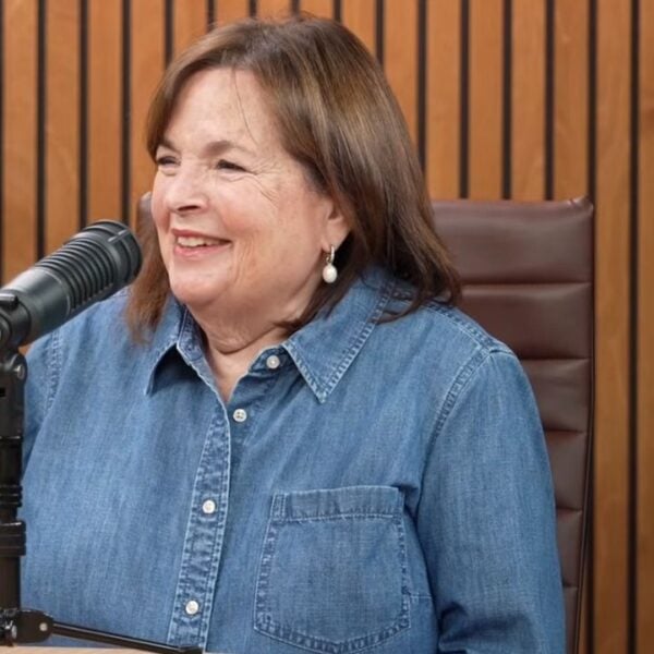 Ina Garten Says Kids Would Have Made Her Life With Jeffrey ‘Much Harder’, ‘I’m Really Happy That I Didn’t’