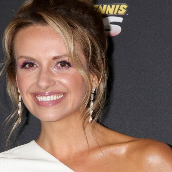 LOS ANGELES - JUN 22: Carly Pearce at the 2018 Radio Disney Music Awards at the Loews Hotel on June 22, 2018 in Los Angeles, CA