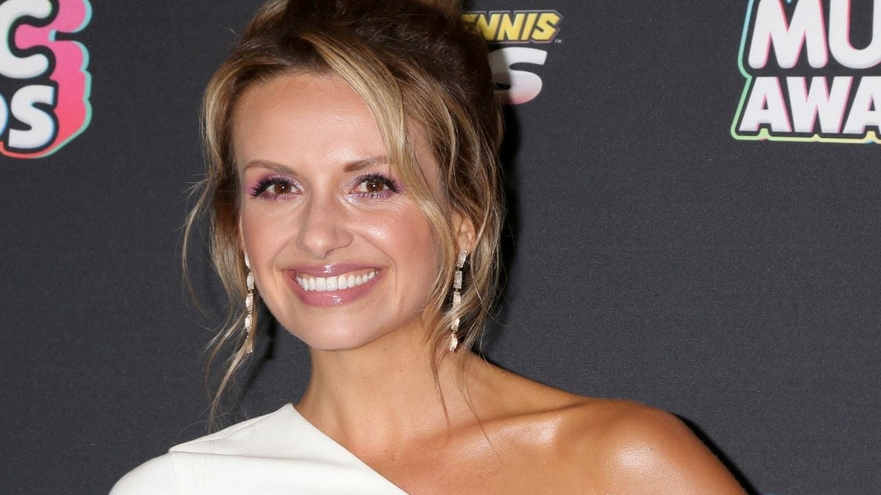 LOS ANGELES - JUN 22: Carly Pearce at the 2018 Radio Disney Music Awards at the Loews Hotel on June 22, 2018 in Los Angeles, CA
