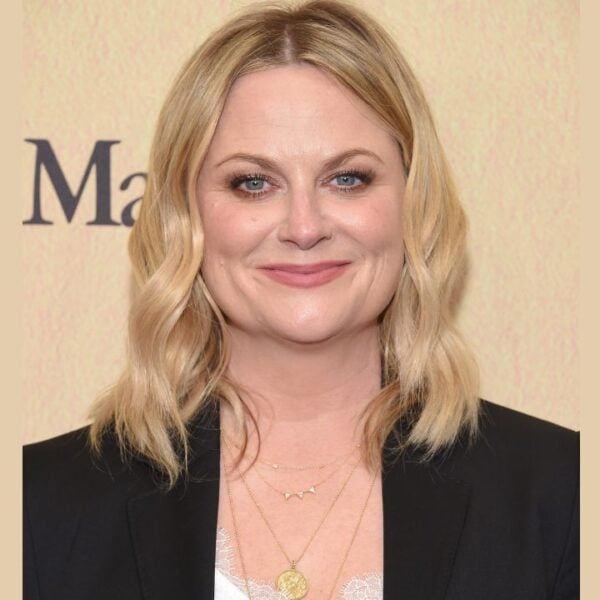 Amy Poehler