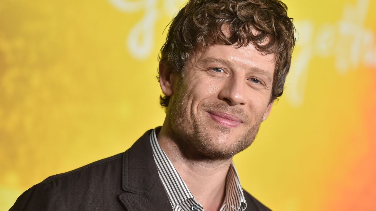 James Norton