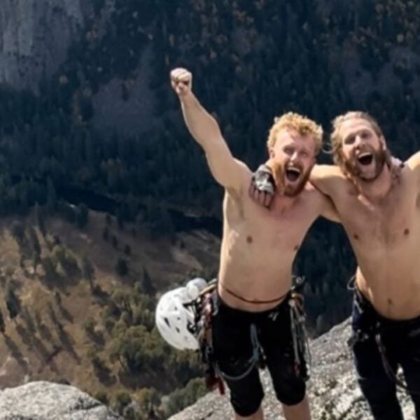 Record-Setting Yosemite Climber Jake Whisenant Dies at 30 in Sierra Nevada Accident