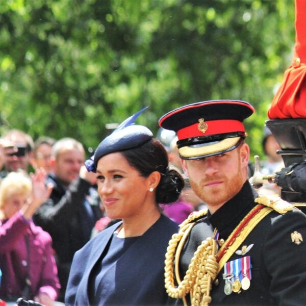 Prince Harry and Meghan Markle Told to ‘Disappear Professionally’ After ‘Cookie Queens’ Box Office Miss