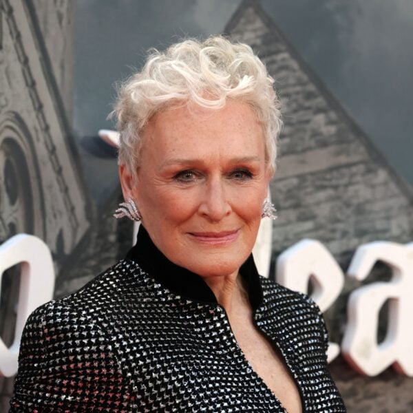 Glenn Close