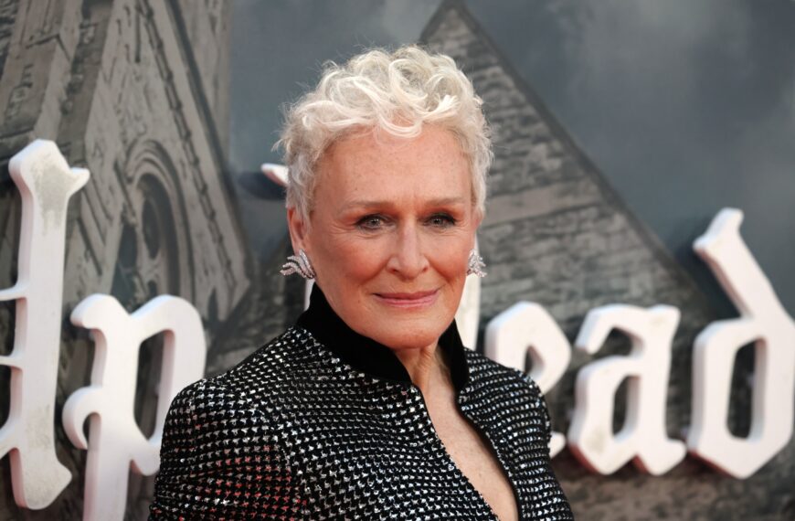 Glenn Close