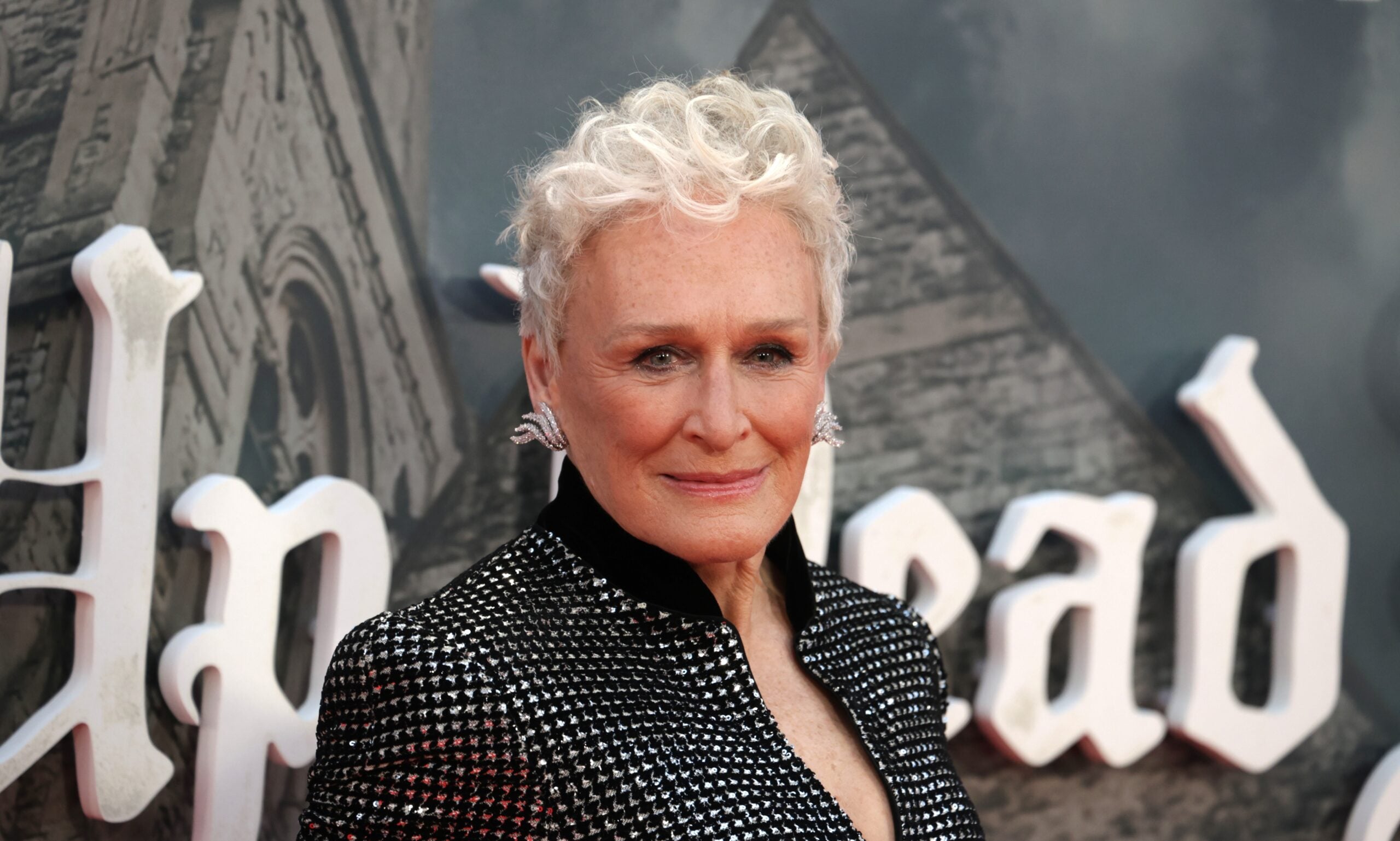 Glenn Close