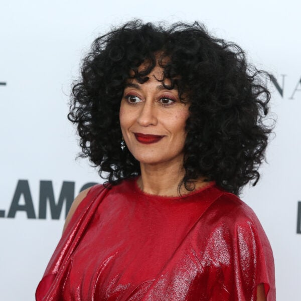 Tracee Ellis Ross