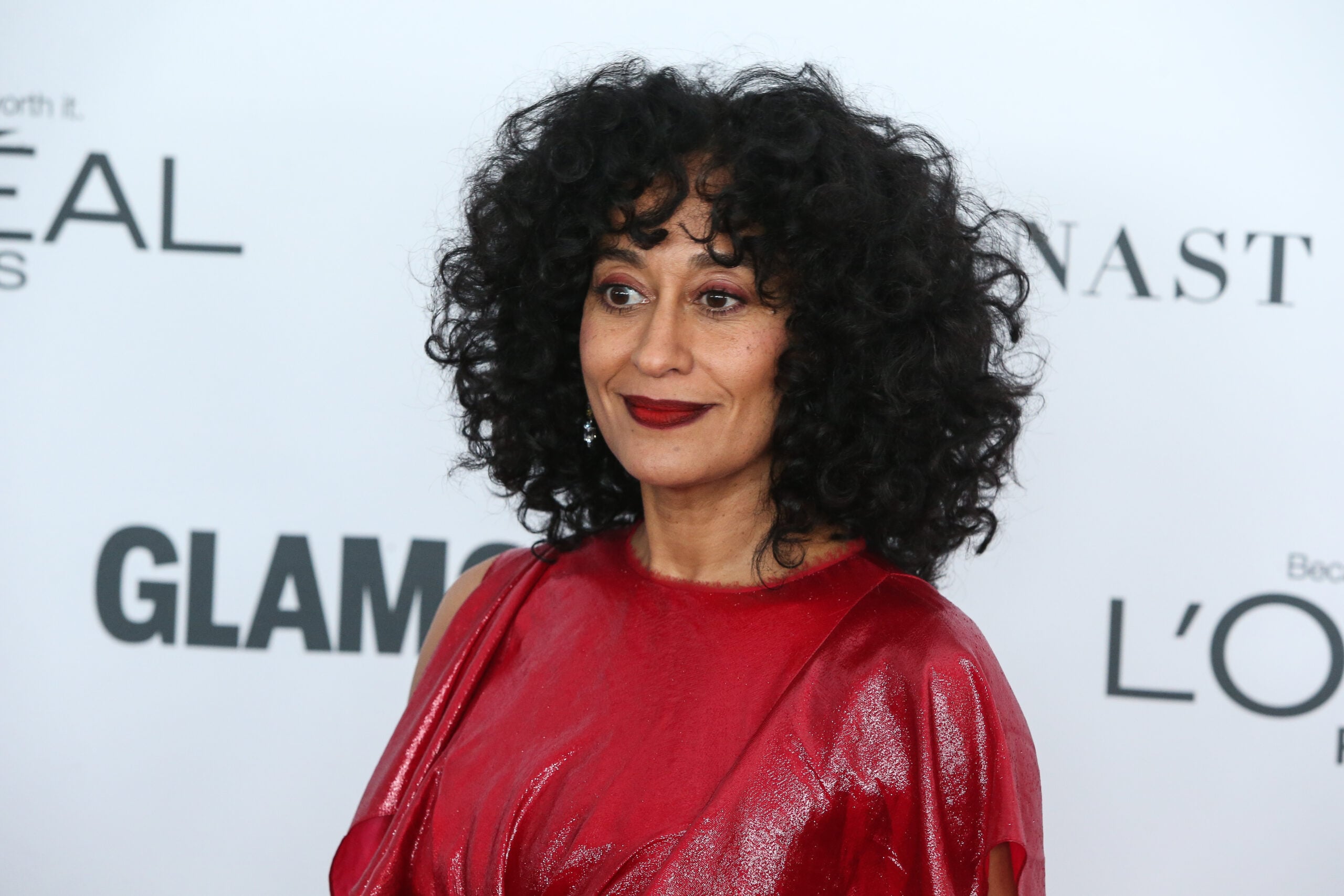 Tracee Ellis Ross