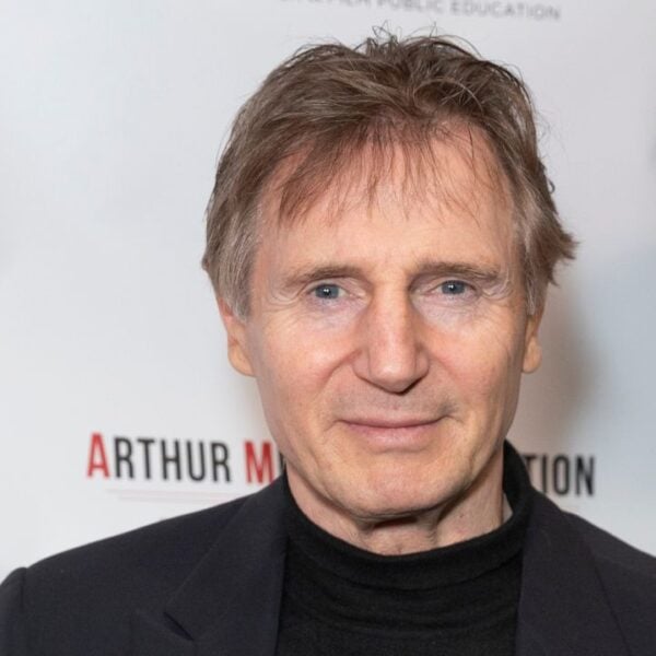 Liam Neeson
