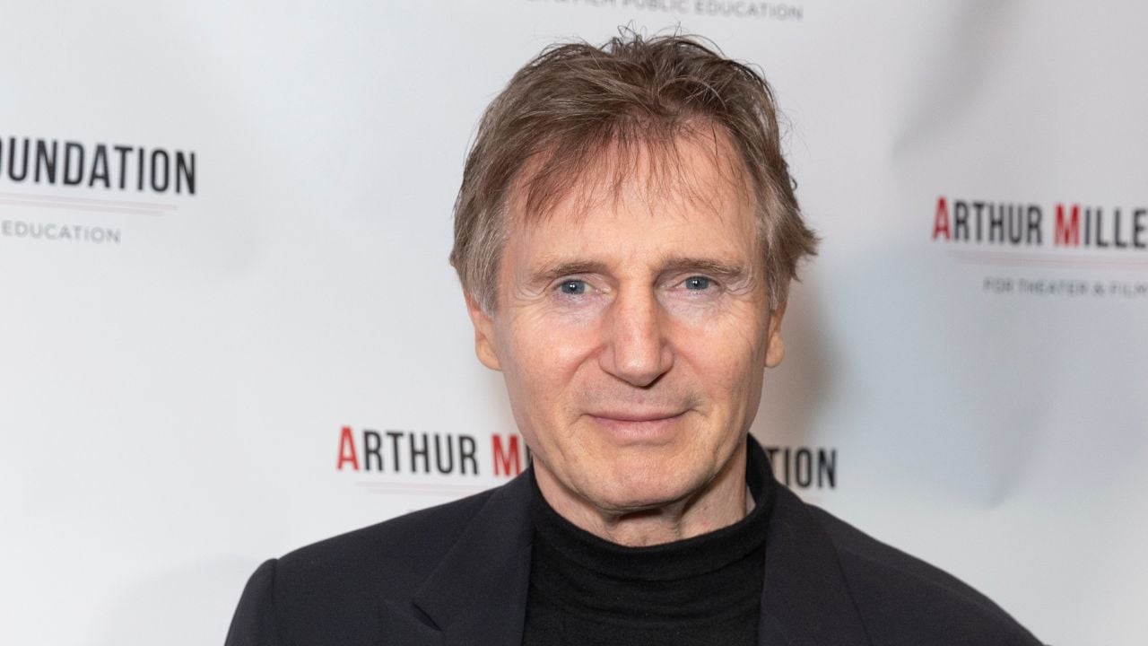 Liam Neeson