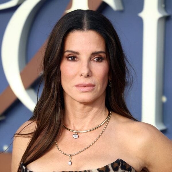 Sandra Bullock