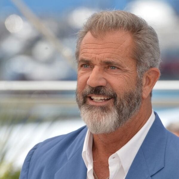 Mel Gibson