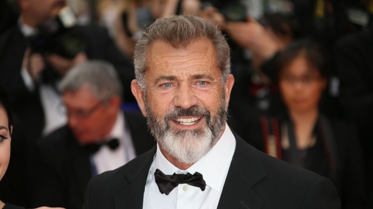 Mel Gibson