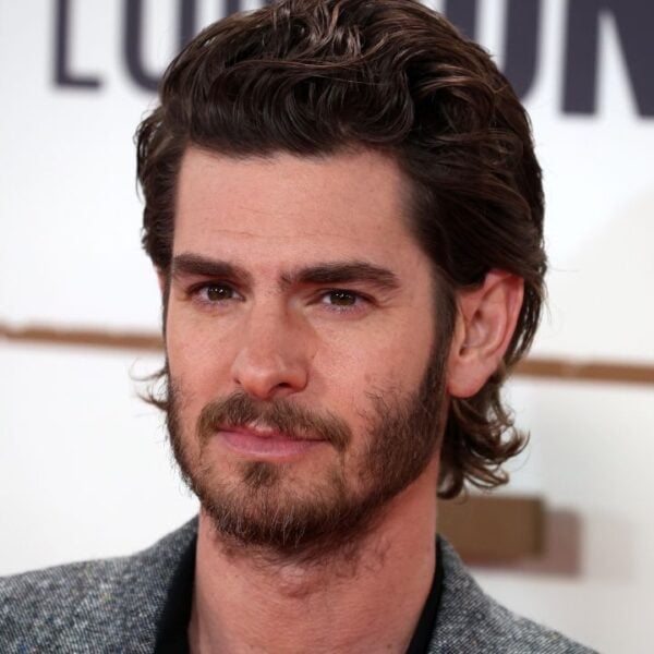 Andrew Garfield