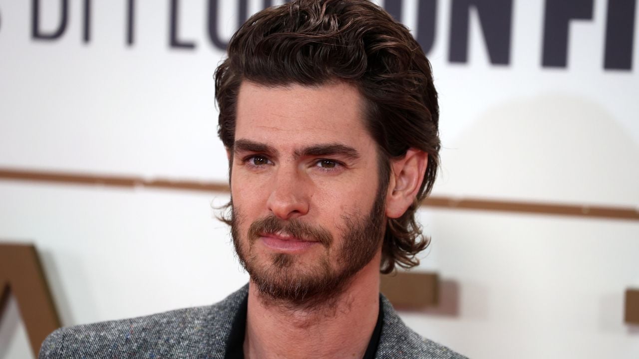 Andrew Garfield