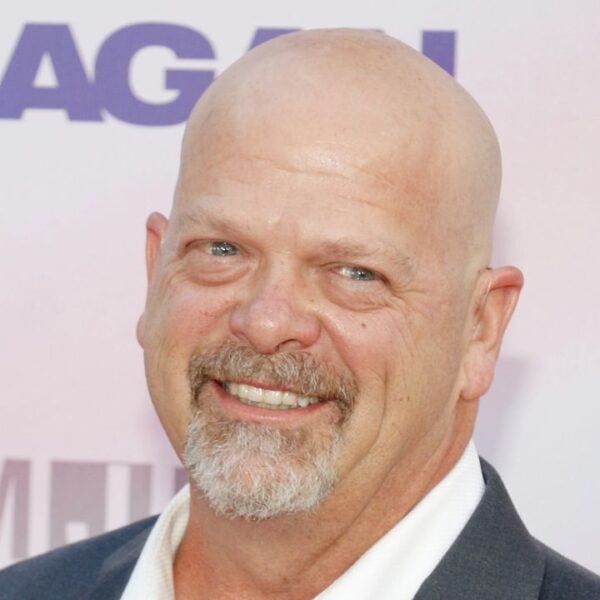 Rick Harrison