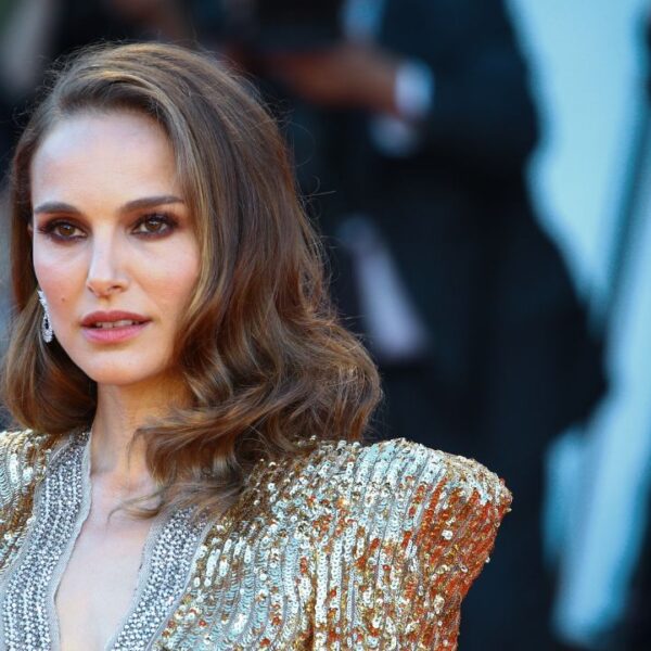 Natalie Portman