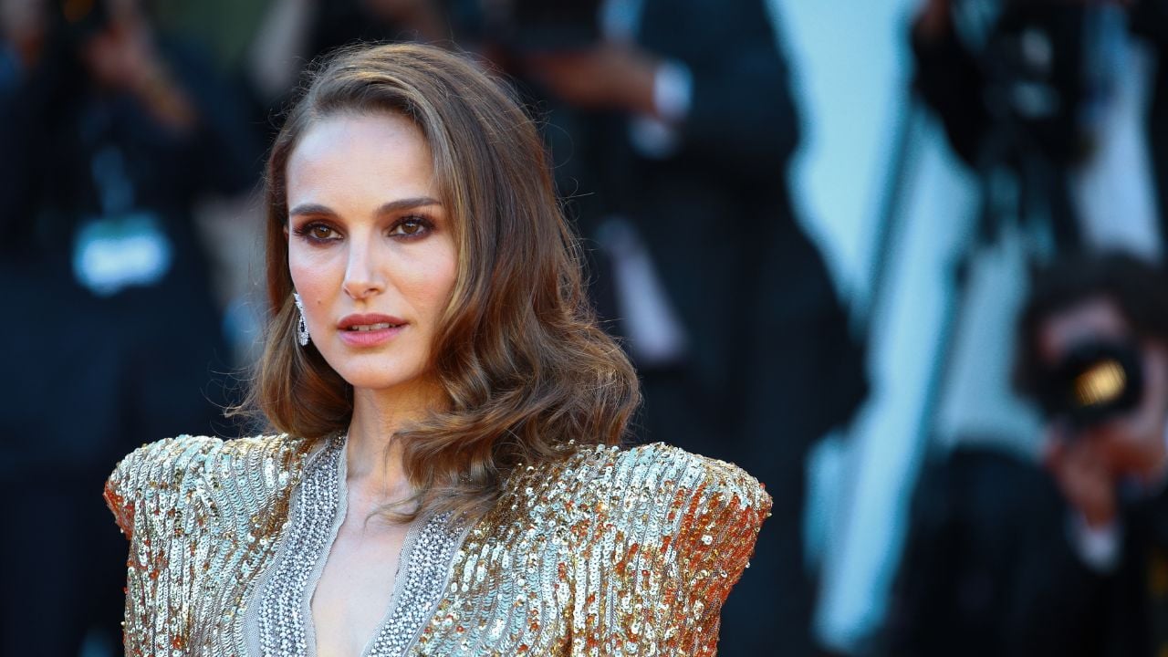 Natalie Portman
