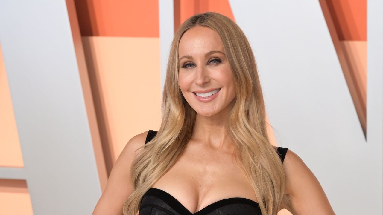 Nikki Glaser